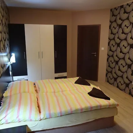 Luxusny Apartman