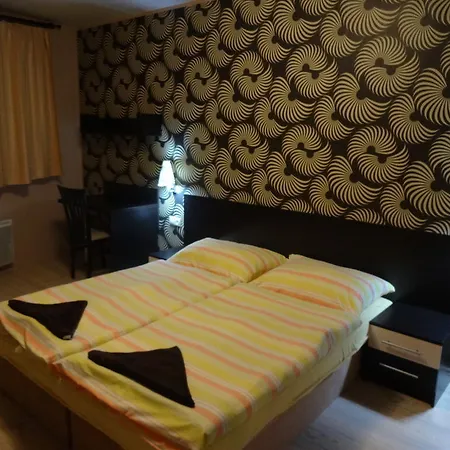 Luxusny Apartman Tale