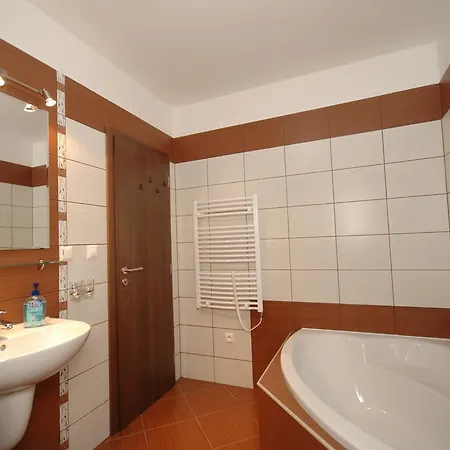 Luxusny Apartman